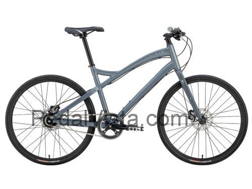 Specialized Globe Centrum Comp specs and reviews 